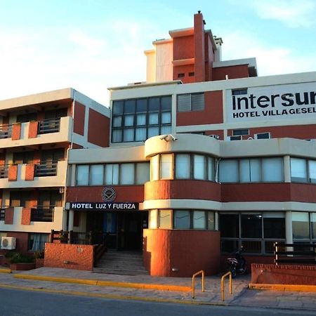 Intersur فيلا جيزيل المظهر الخارجي الصورة
