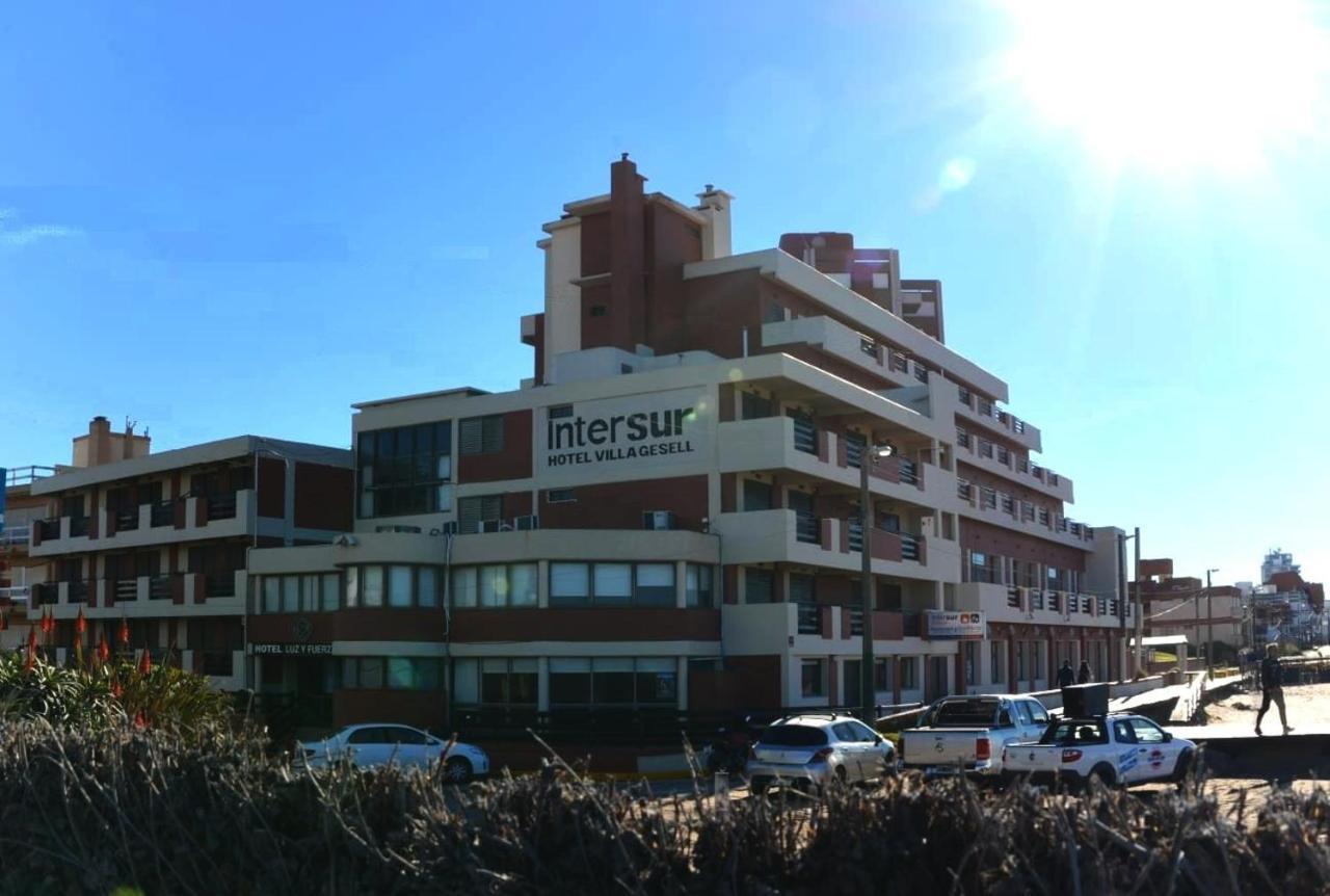 Intersur فيلا جيزيل المظهر الخارجي الصورة