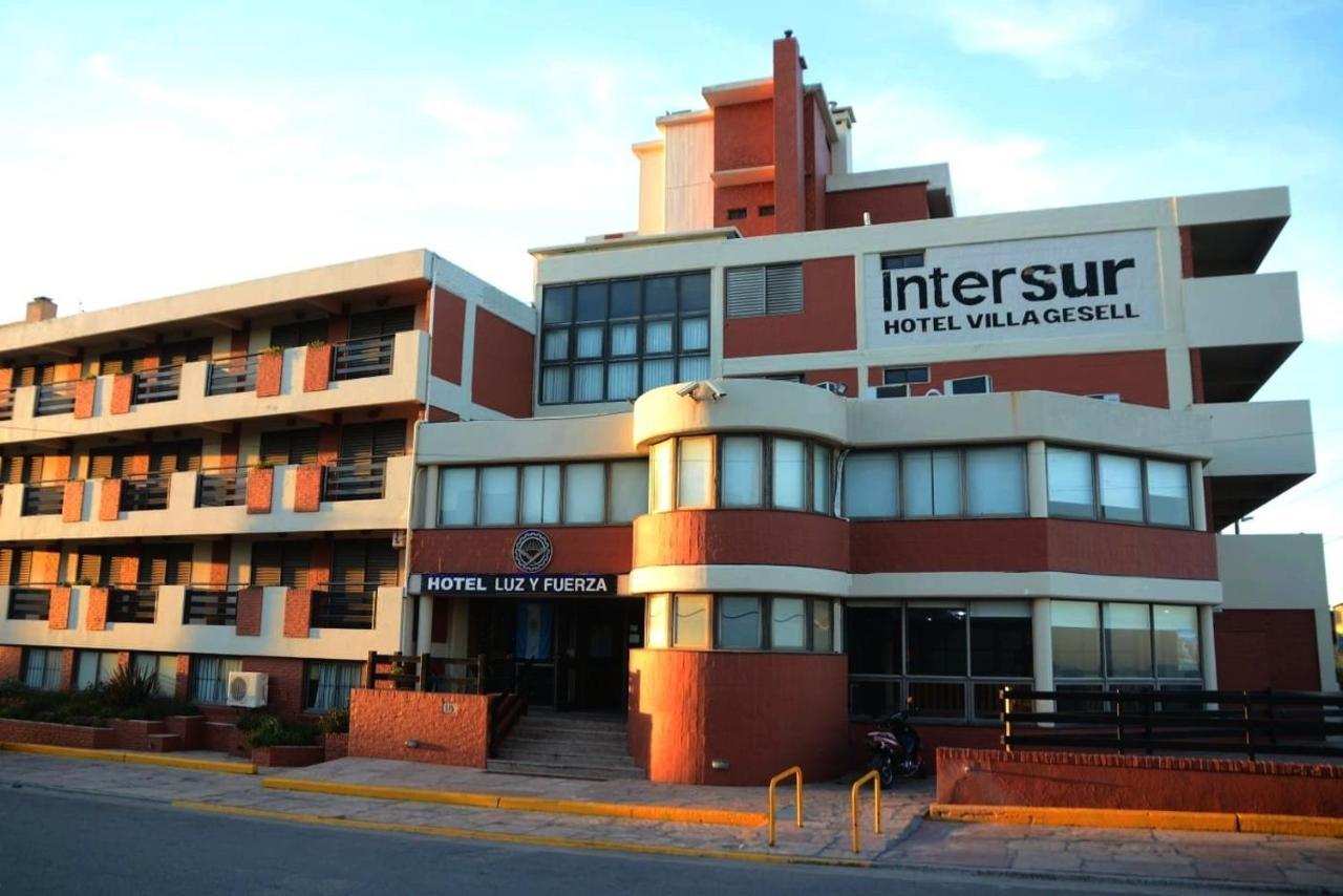Intersur فيلا جيزيل المظهر الخارجي الصورة